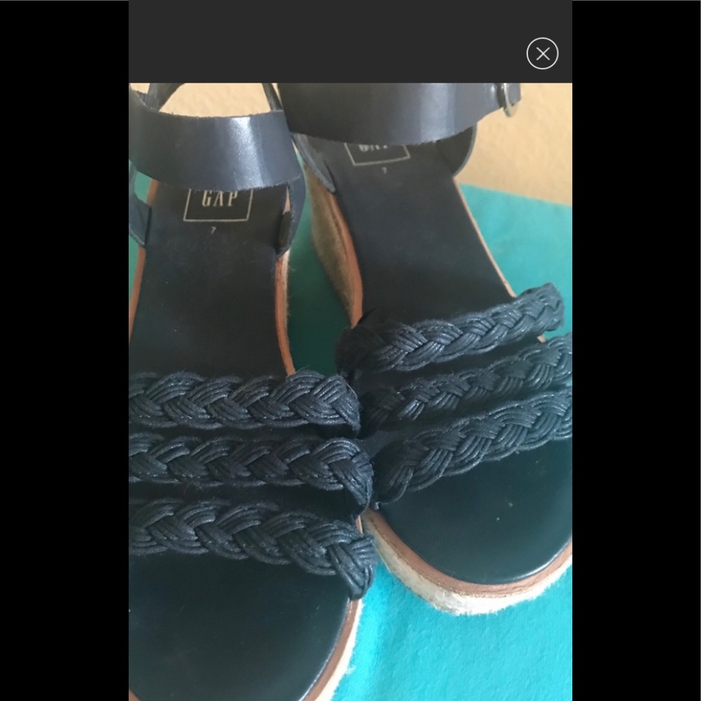 Espadrilles